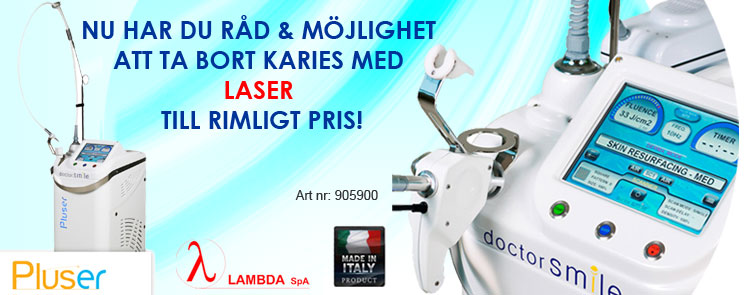 Lambda Pluser Erbium Laser, 905900